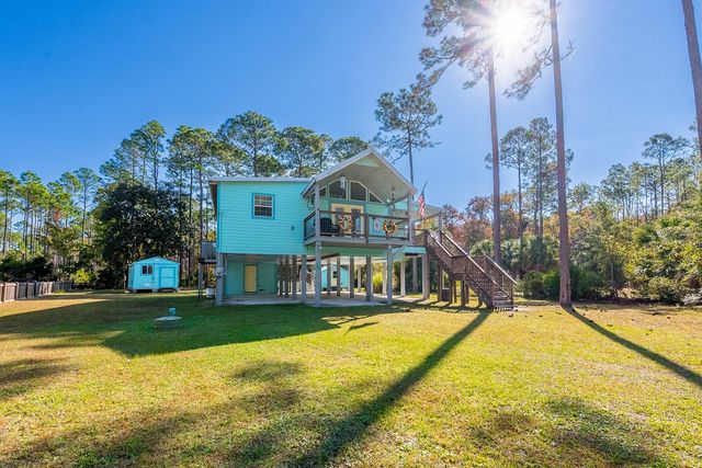 259 SE 373 STREET, Old Town, FL 32680