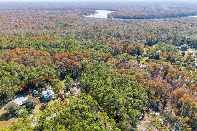 259 SE 373 STREET, Old Town, FL 32680