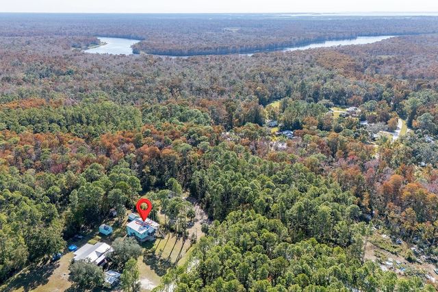 259 SE 373 STREET, Old Town, FL 32680