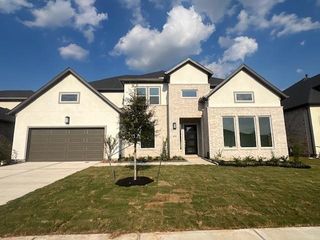 8926 Hampshire Oaks Drive, Cypress, TX 77433