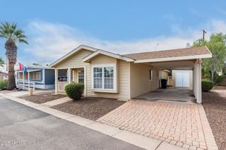 201 S GREENFIELD Road 17, Mesa, AZ 85206