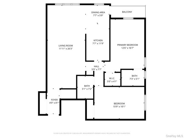 632 Warburton Ave. 5E, Yonkers, NY 10701