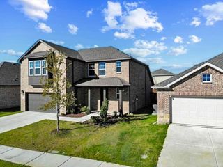 2014 Washington Street, Princeton, TX 75407