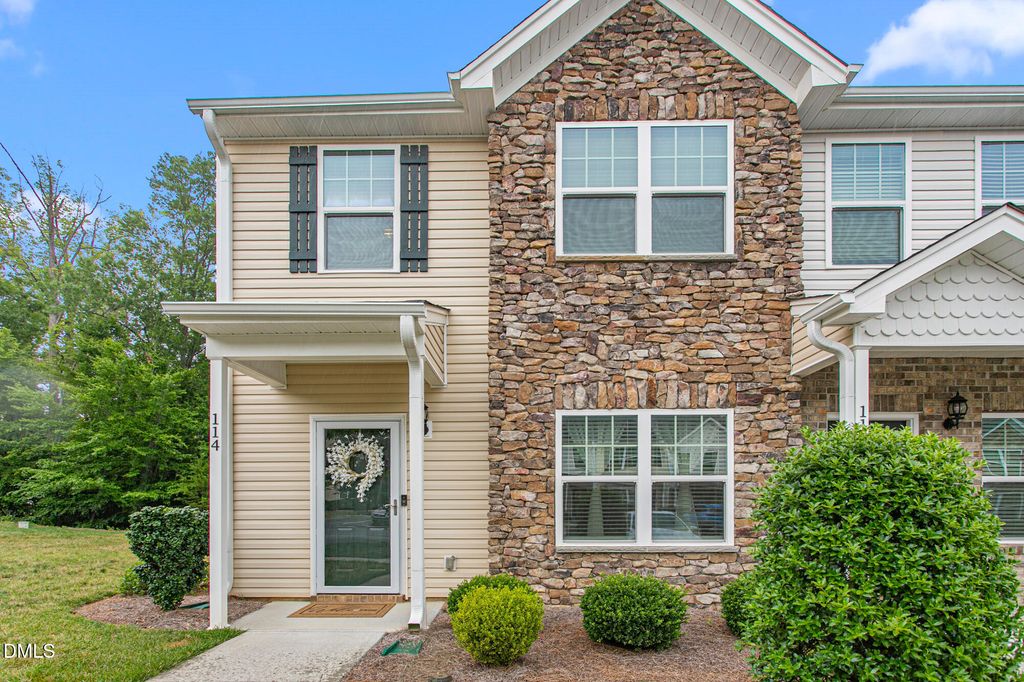 114 Summerland Drive, Greensboro, NC 27405