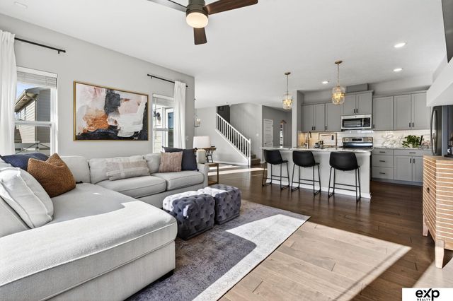 16863 Cary Street, Omaha, NE 68136