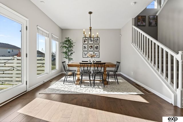 16863 Cary Street, Omaha, NE 68136