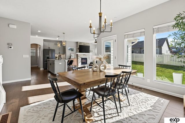 16863 Cary Street, Omaha, NE 68136