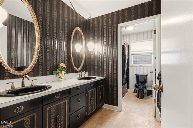 3160 Shaftesbury Lane, Winston Salem, NC 27105