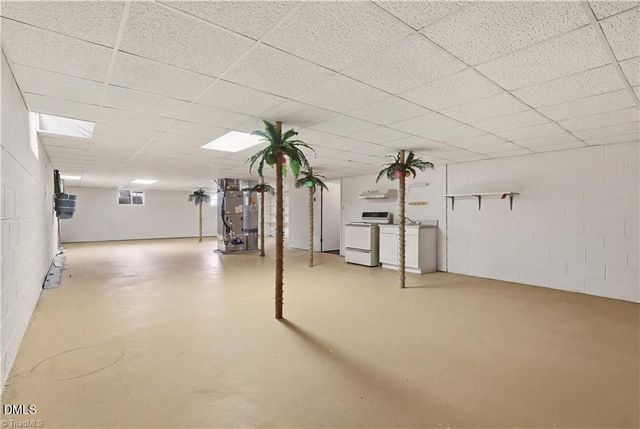 3160 Shaftesbury Lane, Winston Salem, NC 27105