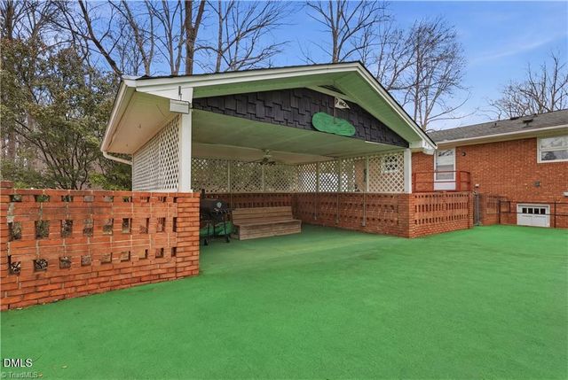 3160 Shaftesbury Lane, Winston Salem, NC 27105