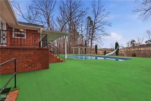 3160 Shaftesbury Lane, Winston Salem, NC 27105