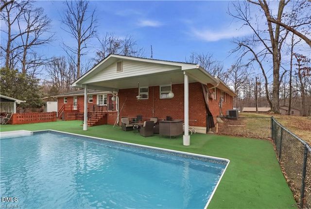 3160 Shaftesbury Lane, Winston Salem, NC 27105