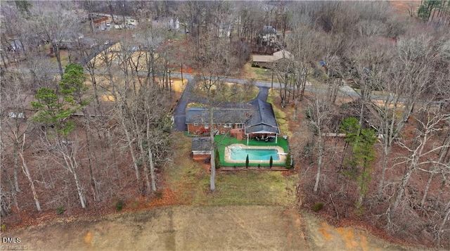 3160 Shaftesbury Lane, Winston Salem, NC 27105