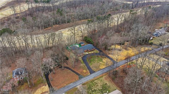 3160 Shaftesbury Lane, Winston Salem, NC 27105