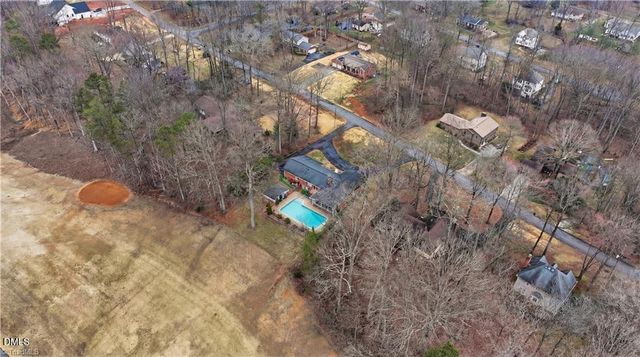 3160 Shaftesbury Lane, Winston Salem, NC 27105