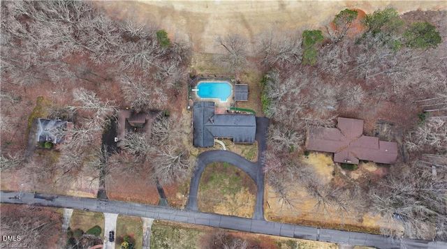 3160 Shaftesbury Lane, Winston Salem, NC 27105