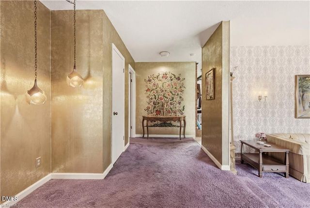 3160 Shaftesbury Lane, Winston Salem, NC 27105