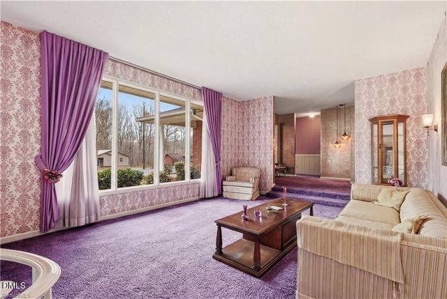 3160 Shaftesbury Lane, Winston Salem, NC 27105