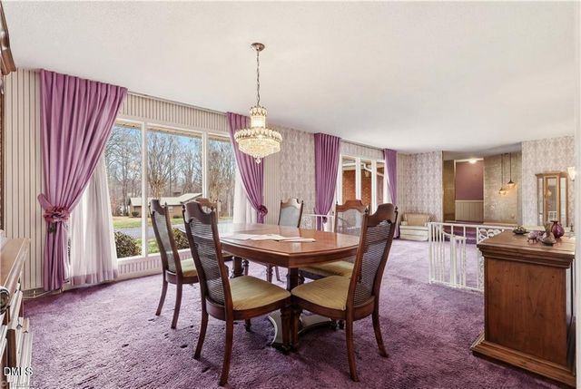 3160 Shaftesbury Lane, Winston Salem, NC 27105