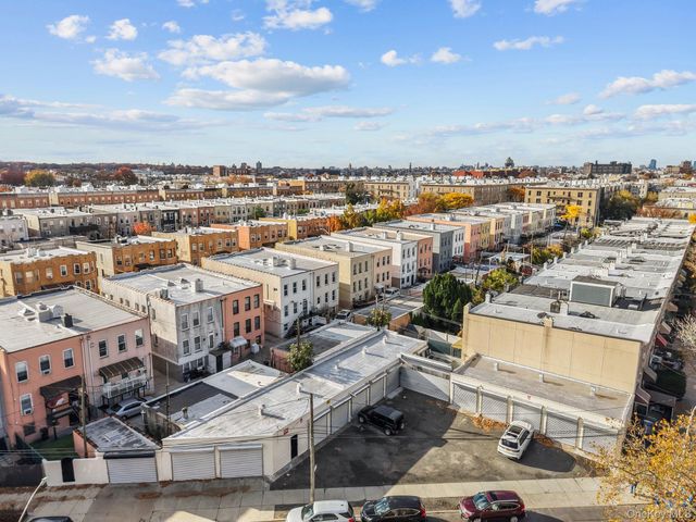 6444 Palmetto Street, Ridgewood, NY 11385