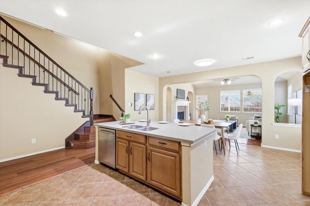 9724 Gessner Drive, Fort Worth, TX 76244