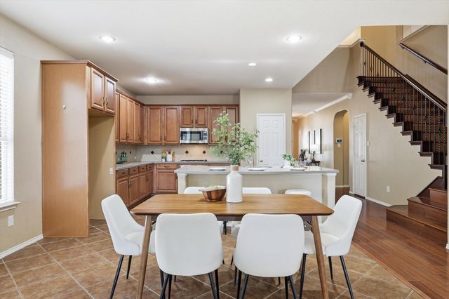 9724 Gessner Drive, Fort Worth, TX 76244