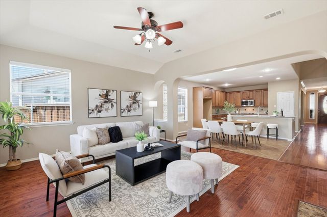 9724 Gessner Drive, Fort Worth, TX 76244