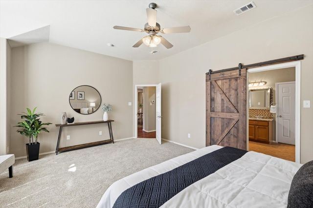 9724 Gessner Drive, Fort Worth, TX 76244