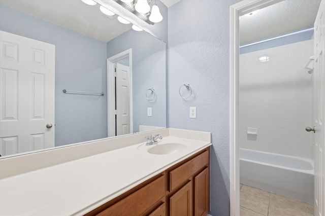 9724 Gessner Drive, Fort Worth, TX 76244