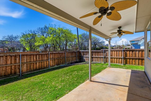 9724 Gessner Drive, Fort Worth, TX 76244