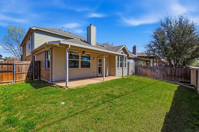 9724 Gessner Drive, Fort Worth, TX 76244