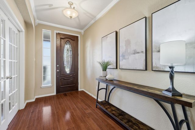 9724 Gessner Drive, Fort Worth, TX 76244