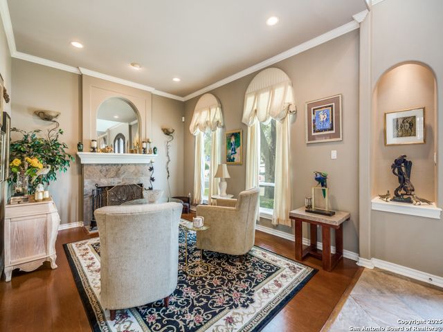 19114 Autumn Gdn, San Antonio, TX 78258