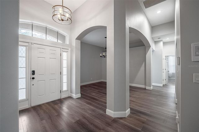 2706 DURANT TRAILS BOULEVARD, Dover, FL 33527