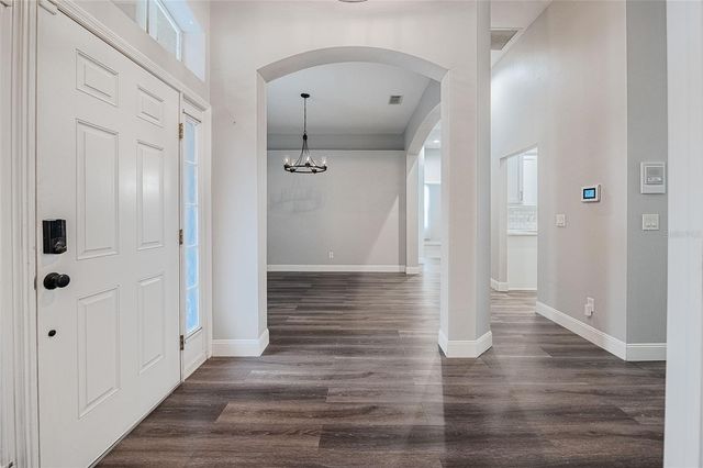 2706 DURANT TRAILS BOULEVARD, Dover, FL 33527