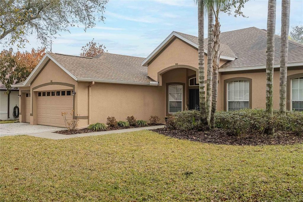 Image 2 of property listing at 2706 DURANT TRAILS BOULEVARD, Dover, FL 33527