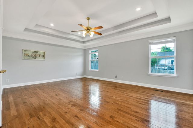 8138 Fatherson Circle, Ooltewah, TN 37363