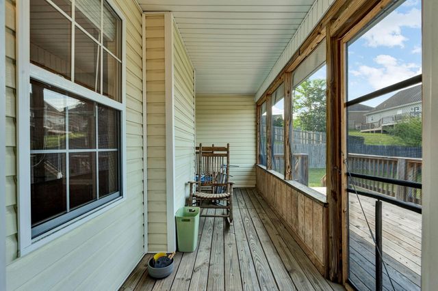 8138 Fatherson Circle, Ooltewah, TN 37363