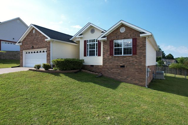 8138 Fatherson Circle, Ooltewah, TN 37363