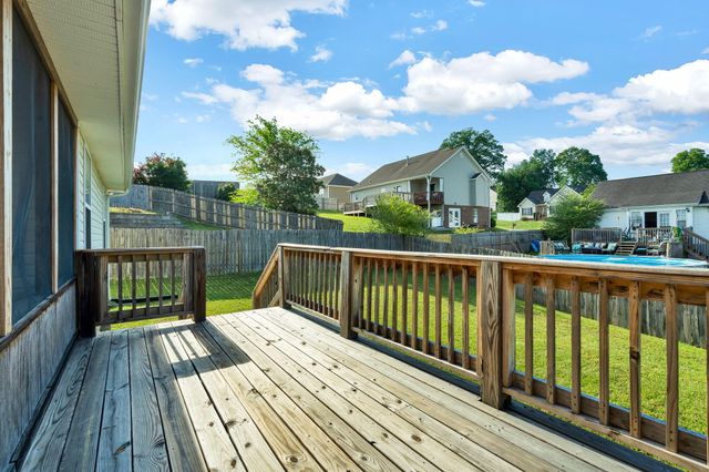 8138 Fatherson Circle, Ooltewah, TN 37363