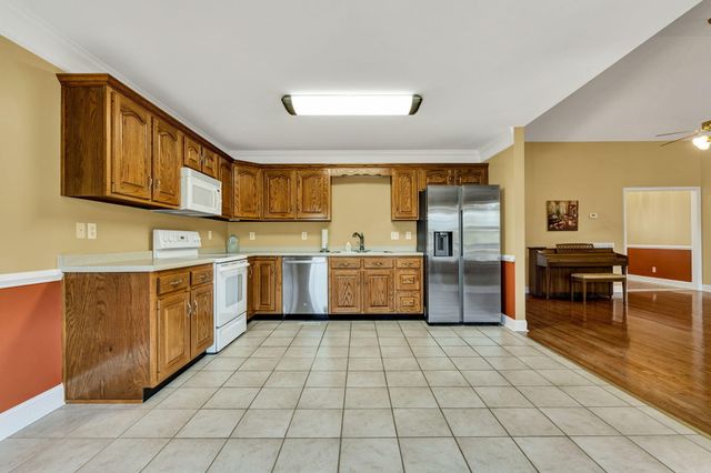 8138 Fatherson Circle, Ooltewah, TN 37363