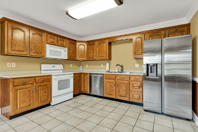 8138 Fatherson Circle, Ooltewah, TN 37363