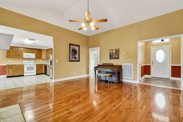 8138 Fatherson Circle, Ooltewah, TN 37363