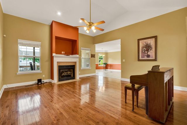 8138 Fatherson Circle, Ooltewah, TN 37363