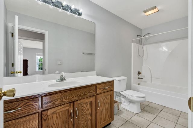 8138 Fatherson Circle, Ooltewah, TN 37363