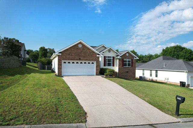 8138 Fatherson Circle, Ooltewah, TN 37363