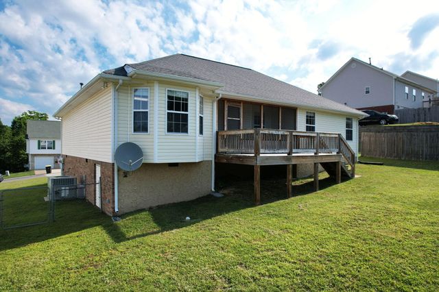 8138 Fatherson Circle, Ooltewah, TN 37363