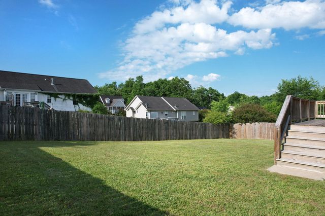 8138 Fatherson Circle, Ooltewah, TN 37363
