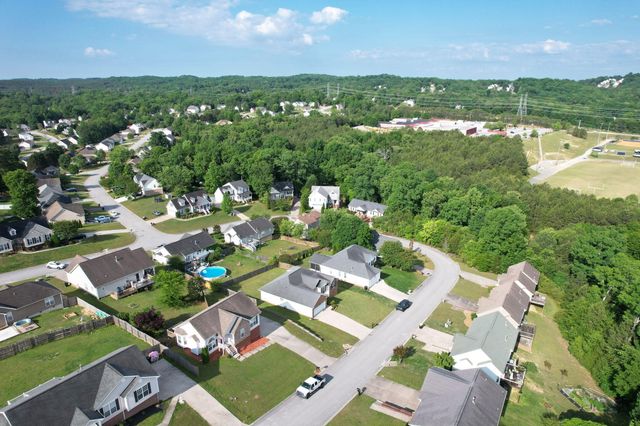8138 Fatherson Circle, Ooltewah, TN 37363