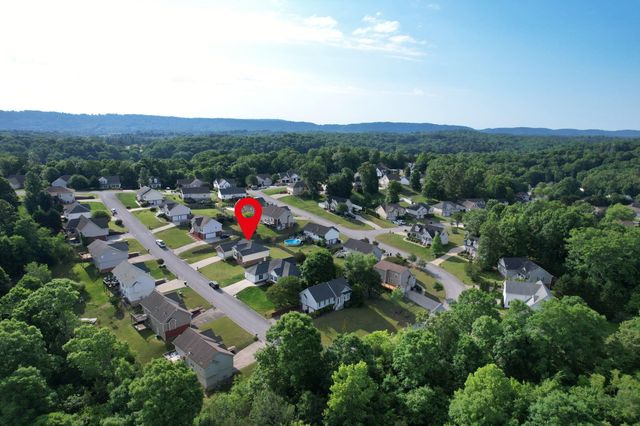 8138 Fatherson Circle, Ooltewah, TN 37363